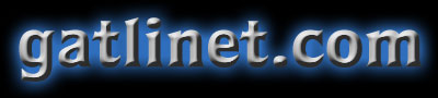 gatlinet logo