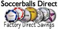 Soccerballs Direct